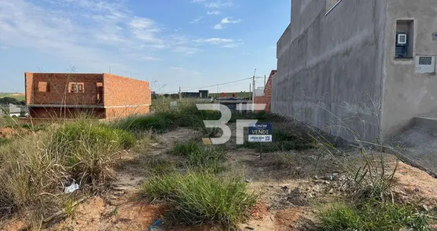 Terreno à venda, 15 m² por R$ 165.000 - Smart  City - Indaiatuba/SP