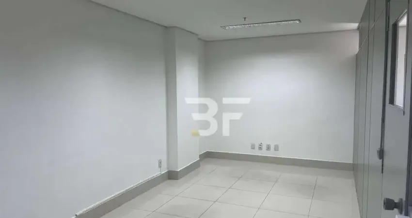 Sala para alugar, 50 m² por R$ 3.938/mês - Cidade Nova I - Indaiatuba/SP