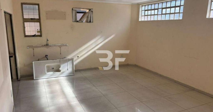 Galpão para alugar, 884 m² por R$ 17.000,00/mês - Recreio Campestre Jóia - Indaiatuba/SP
