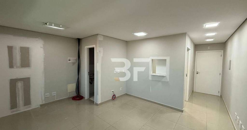 Sala, 40 m² - venda por R$ 400.000 ou aluguel por R$ 3.000/mês - Office Premium - Indaiatuba/SP
