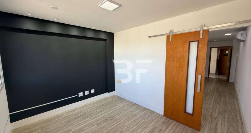 Sala para alugar, 40 m² por R$ 3.000,00/mês - Office Premium - Indaiatuba/SP