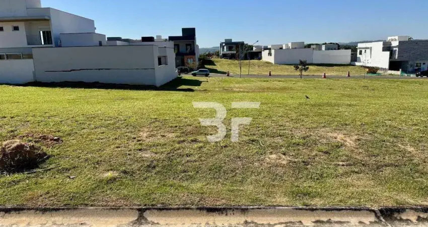 Terreno à venda, 300 m² por r$ 465.000,00 - london park - indaiatuba/sp