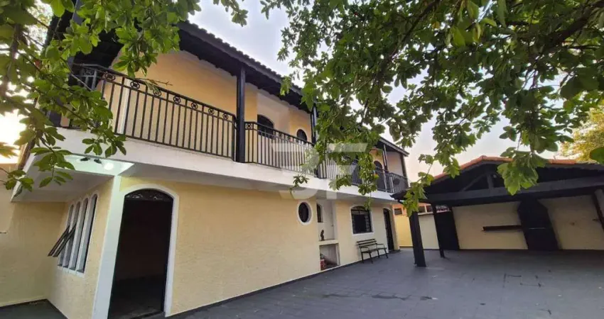 Casa com 3 dormitórios, 250 m² - venda por R$ 880.000,00 ou aluguel por R$ 5.000,00/mês - Jardim Alice - Indaiatuba/SP