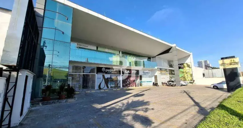 Salão para alugar, 313 m² por R$ 15.546,31/mês - Cidade Nova I - Indaiatuba/SP