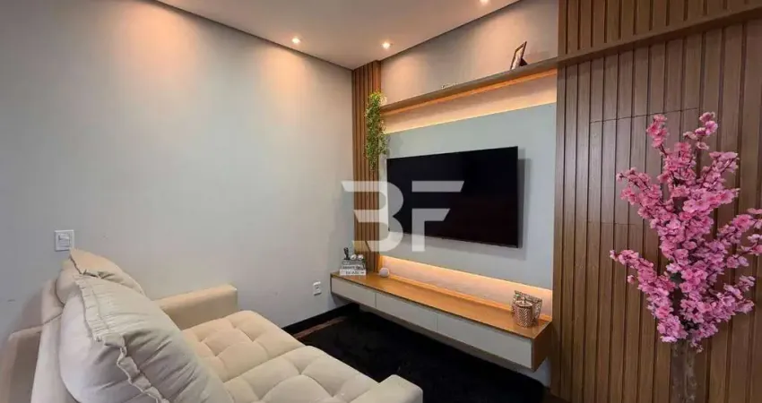 Apartamento com 2 dormitórios à venda, 64 m² por R$ 520.000,00 - Jardim Bela Vista - Indaiatuba/SP