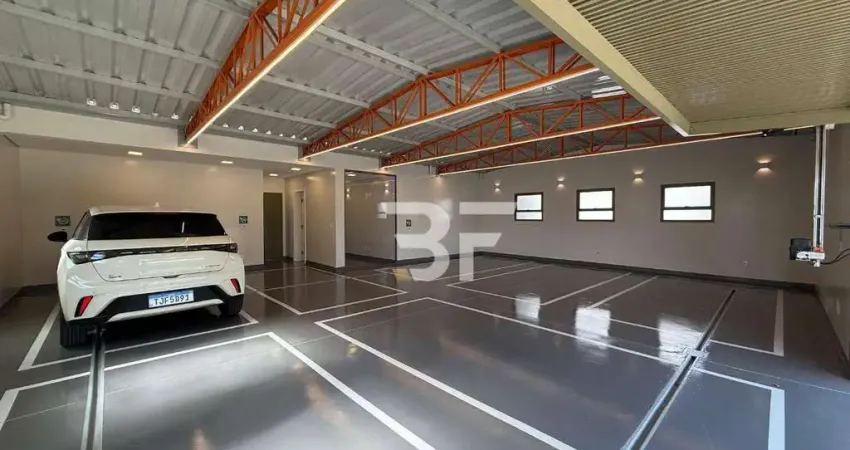 Casa com 4 dormitórios à venda, 479 m² por R$ 3.680.000,00 - Condomínio Residencial Primavera II - Salto/SP