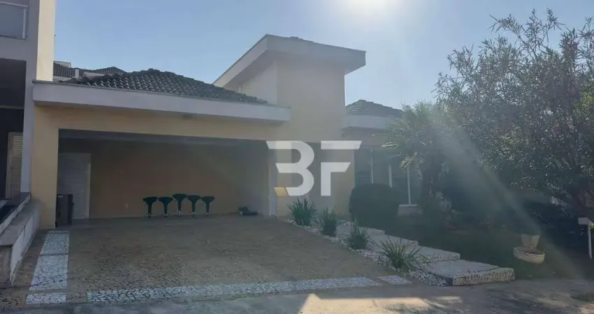 Casa com 4 dormitórios para alugar, 218 m² por R$ 11.004,00/mês - Jardim Amstalden Residence - Indaiatuba/SP