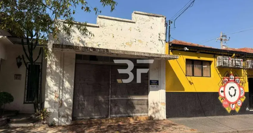 Casa à venda, 300 m² por R$ 1.100.000 - Centro - Indaiatuba/SP