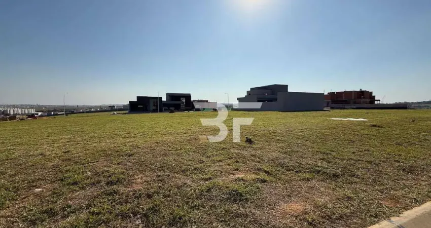 Terreno à venda, 300 m² por R$ 620.000,00 - Jardim Residencial Dona Maria Cândida - Indaiatuba/SP