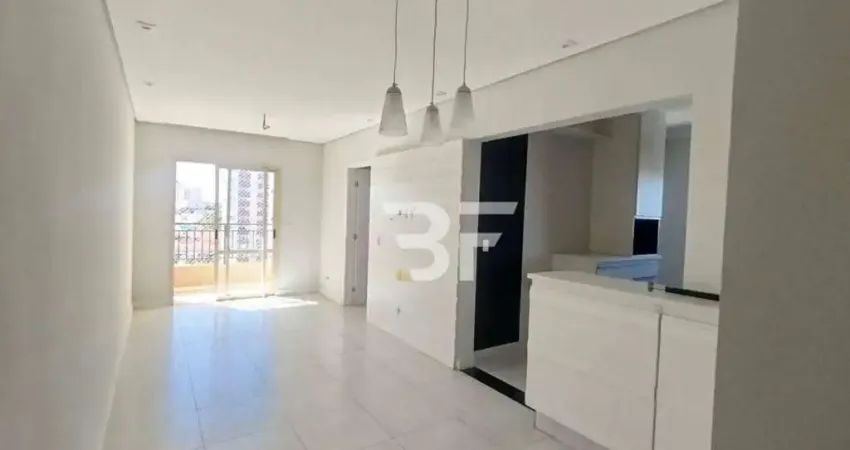 Apartamento com 2 dormitórios para alugar, 71 m² por R$ 3.000/mês - Condomínio Edifício Roccaporena - Indaiatuba/SP