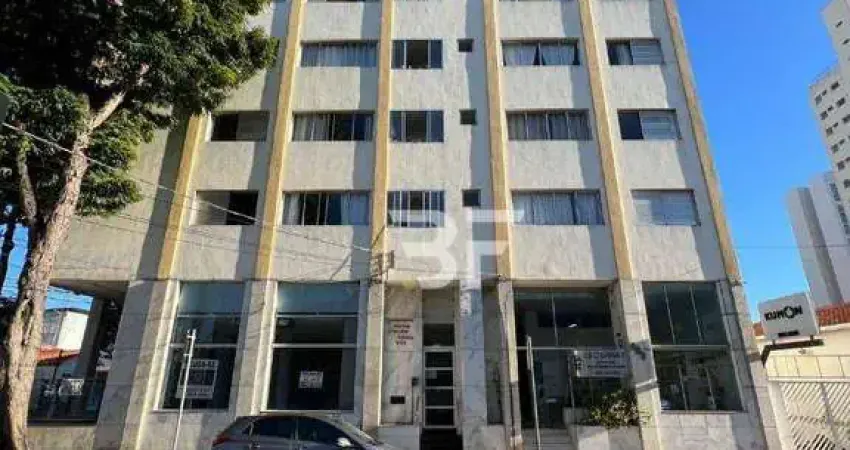 Apartamento com 3 dormitórios para alugar, 96 m² por R$ 2.673,00/mês - Vila Sfeir - Indaiatuba/SP