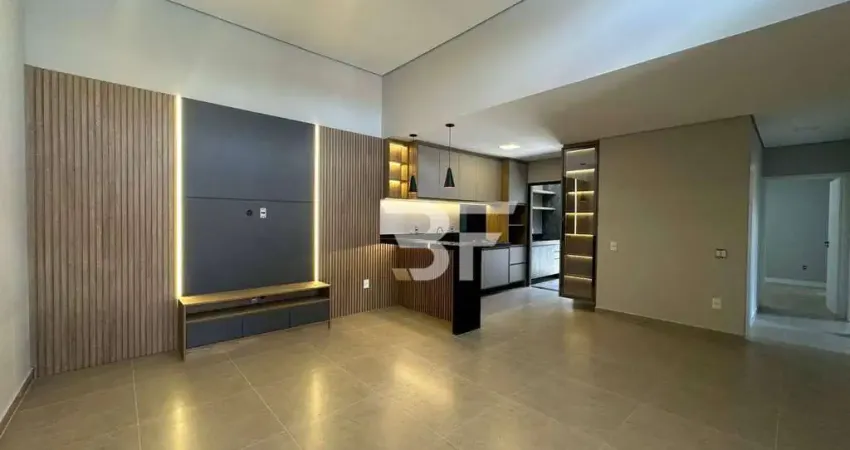 Casa com 3 dormitórios à venda, 106 m² por r$ 800.000,00 - vila castelo branco - indaiatuba/sp