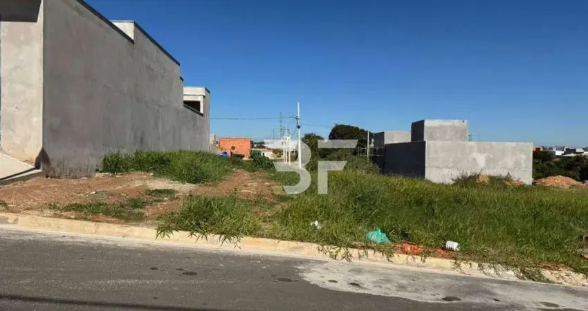 Terreno à venda, 150 m² por r$ 210.000 - jardim bom sucesso - indaiatuba/sp