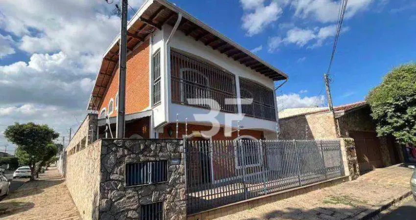 Casa comercial para alugar na Rua Padre Bento Pacheco, 2139, Vila Aurora, Indaiatuba