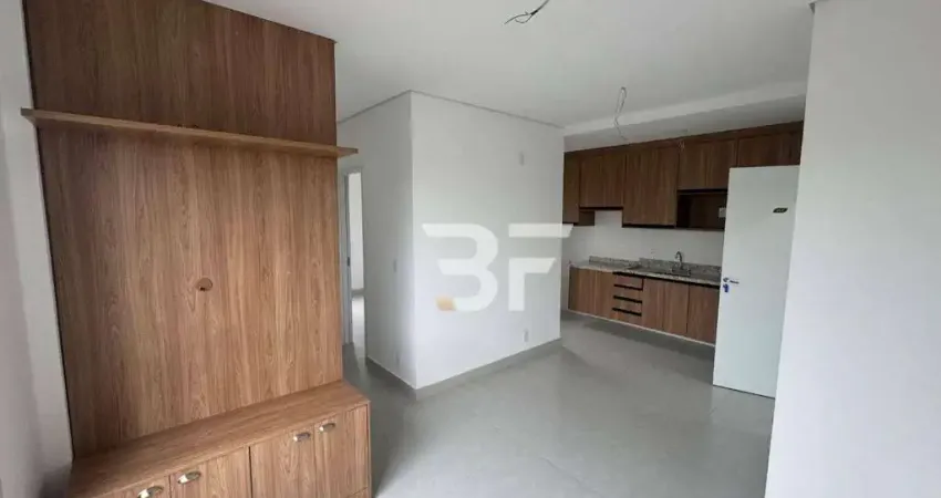 Apartamento com 2 dormitórios à venda, 48 m² por r$ 392.000,00 - edifício vívere residencial - indaiatuba/sp