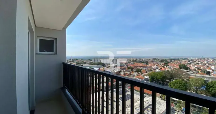 Apartamento para alugar com 2 quartos (1 suíte) no edifício vila bela - indaiatuba