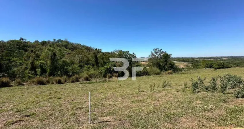 Terreno à venda, 475 m² por r$ 332.815,00 - santa maria - indaiatuba/sp