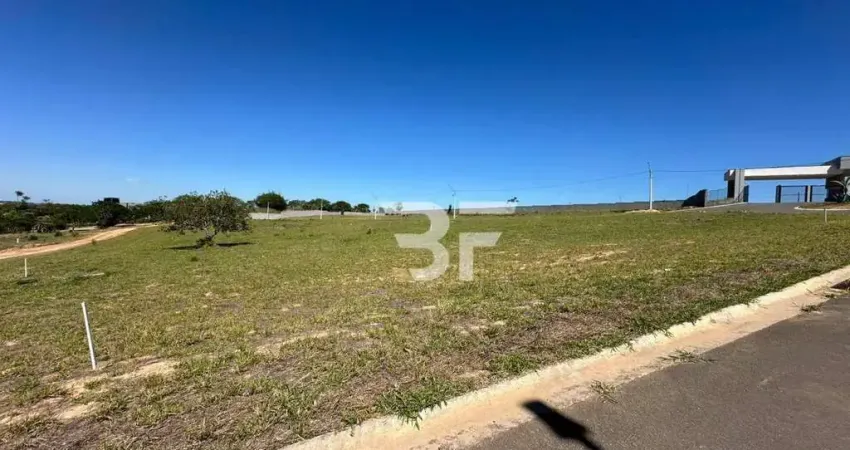 Terreno à venda, 615 m² por r$ 430.815,00 - santa maria - indaiatuba/sp