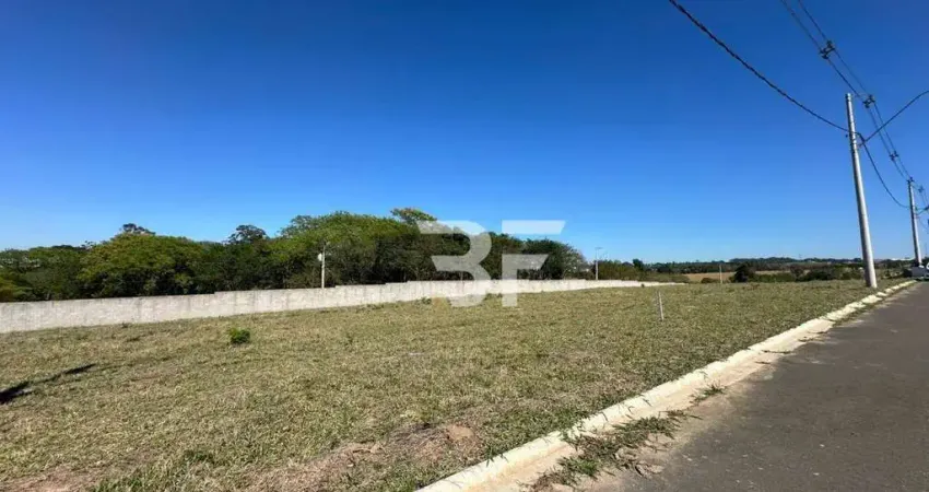 Terreno à venda, 560 m² por r$ 392.000,00 - santa maria - indaiatuba/sp