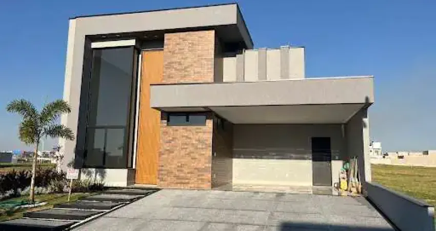 Casa à venda, 189 m² por r$ 1.980.000,00 - condomínio dona maria cândida - indaiatuba/sp