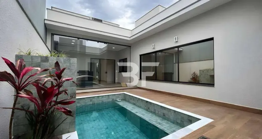 Casa com 3 dormitórios para alugar, 187 m² por r$ 13.205,00/mês - condomínio maria josé - indaiatuba/sp