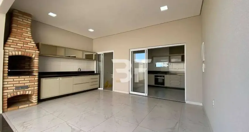 Casa com 3 dormitórios para alugar, 180 m² por r$ 10.705,00/mês - jardim residencial dona maria jose - indaiatuba/sp