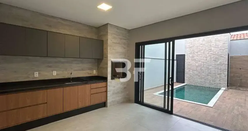 Casa com 3 dormitórios à venda, 188 m² por r$ 1.500.000,00 - condomínio residencial milano - indaiatuba/sp