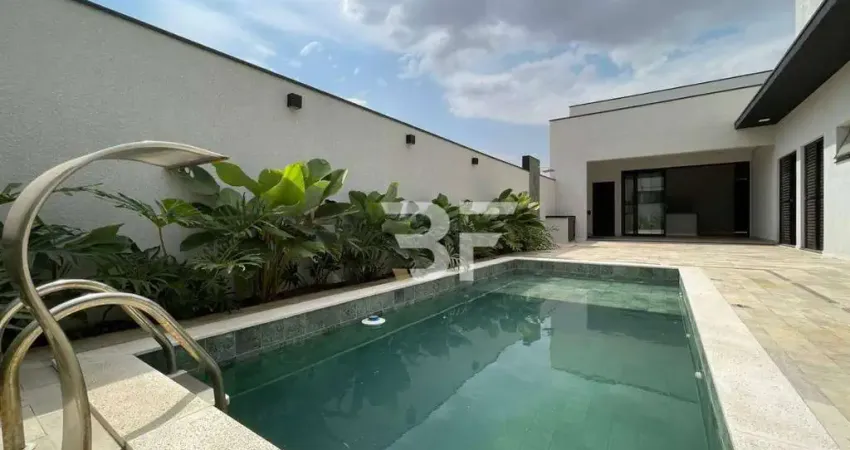 Casa com 3 dormitórios à venda, 185 m² por r$ 1.750.000,00 - condomínio residencial milano - indaiatuba/sp