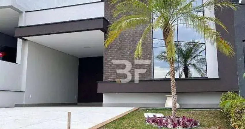Casa com 3 dormitórios à venda, 146 m² por r$ 1.250.000 - loteamento park gran reserve - indaiatuba/sp