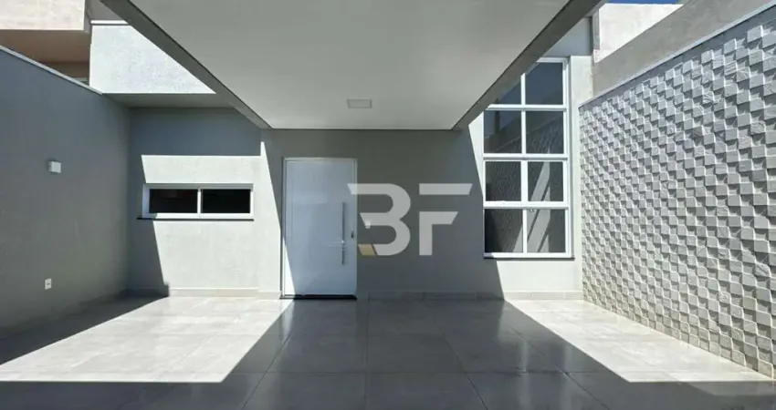 Casa com 3 dormitórios à venda, 115 m² por r$ 750.000,00 -  jardim bom sucesso - indaiatuba/sp