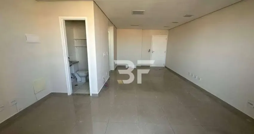 Sala à venda, 40 m² por r$ 420.000,00 - condomínio office premium - indaiatuba/sp