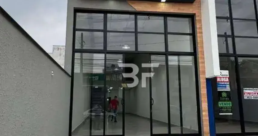 Salão à venda, 180 m² por r$ 1.690.000,00 - centro - indaiatuba/sp