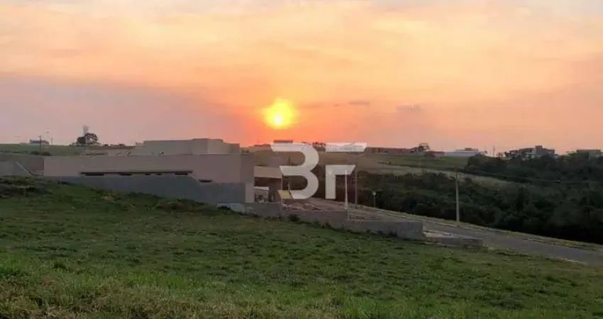 Terreno à venda, 1200 m² por r$ 600.000,00 - jardim quintas do terracota - indaiatuba/sp