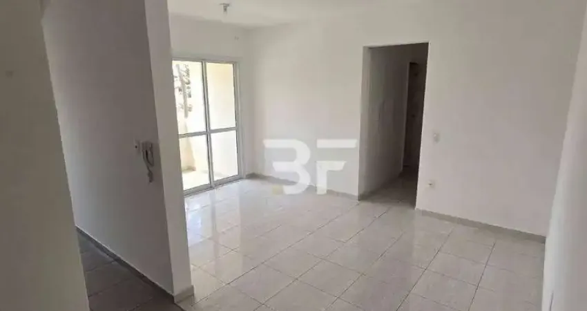 Apartamento com 2 dormitórios para alugar, 80 m² por r$ 3.200/mês - jardim adriana - maroc -indaiatuba/sp