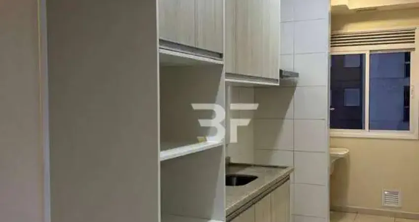 Apartamento com 3 dormitórios para alugar, 92 m²- premium residence - indaiatuba/sp