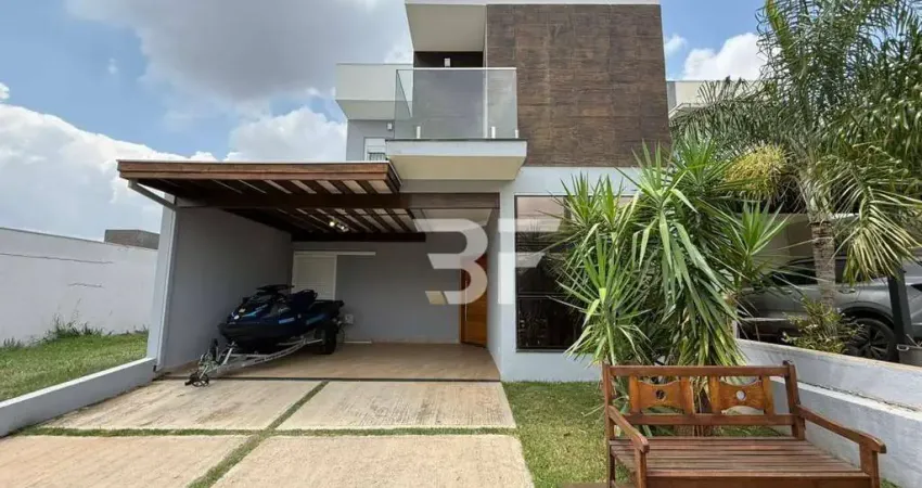 Casa à venda, 186 m² por r$ 1.380.000,00 - brescia - indaiatuba/sp