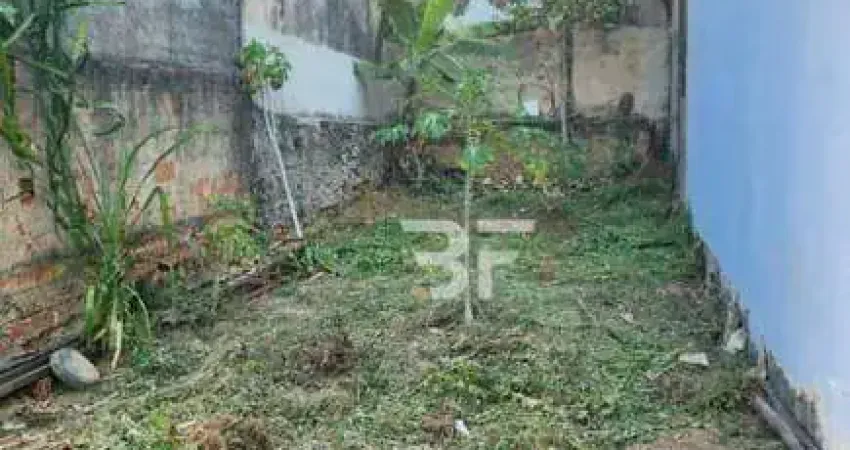 Terreno à venda, 125 m² por r$ 163.000,00 - jardim itamaracá - indaiatuba/sp