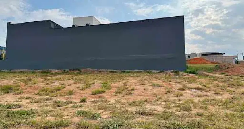 Terreno à venda, 304 m² por r$ 420.000,00 - condomínio residencial casa do lago - indaiatuba/sp