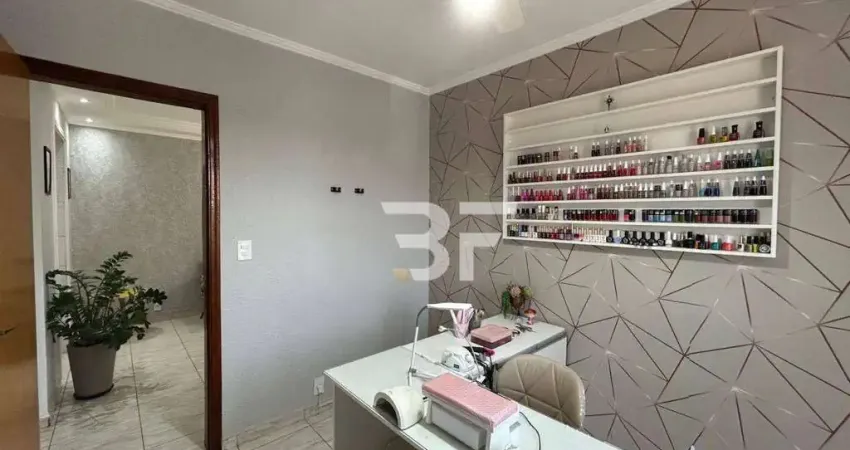 Apartamento com 3 dormitórios à venda, 64 m² por r$ 365.000,00 - condomínio village azaleia - indaiatuba/sp