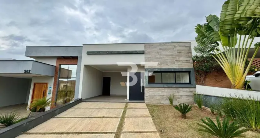 Casa com 3 dormitórios à venda, 137 m² por r$ 1.170.000 - jardim mantova - indaiatuba/sp
