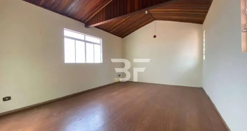 Casa para locação e venda com 3 quartos (1 suíte) no bairro vila avaí - indaiatuba