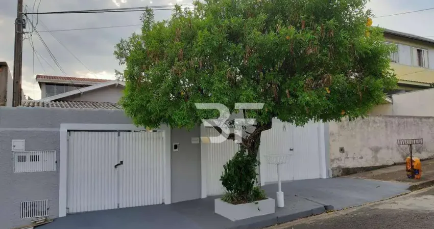 Casa com 5 quartos à venda na Rua Osmar de Mattos, 114, Jardim do Sol, Indaiatuba