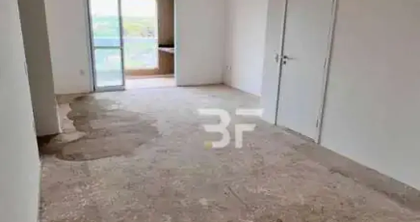 Apartamento com 3 dormitórios à venda, 103 m² por r$ 1.180.000,00 - condomínio edifício winds - indaiatuba/sp