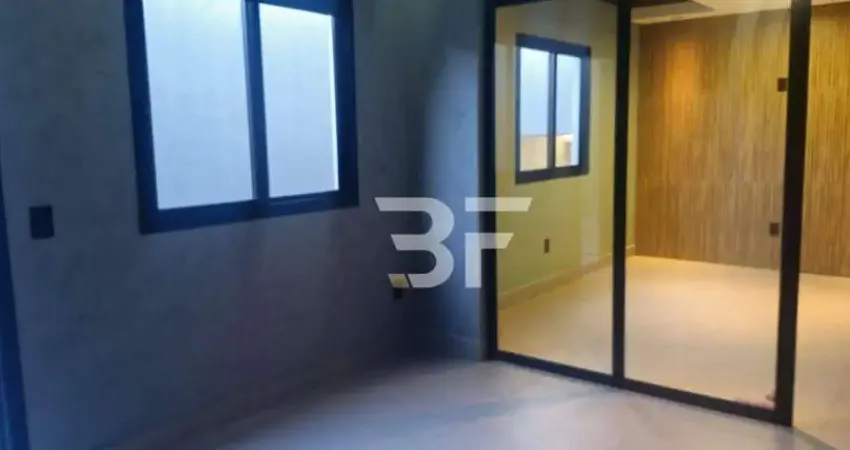 Sala para alugar, 81 m² por r$  jardim morada do sol - indaiatuba/sp