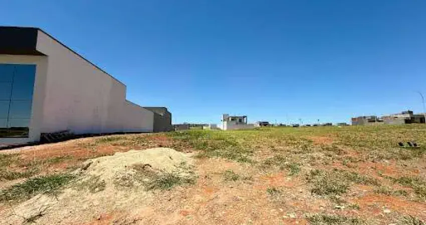 Terreno à venda, 300 m² por r$ 585.000,00 - condomínio dona maria cândida - indaiatuba/sp
