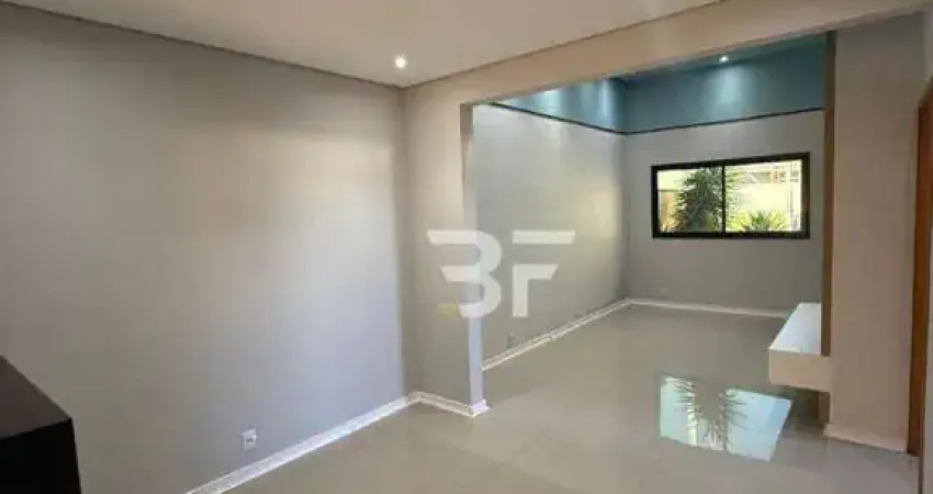 Casa com 2 dormitórios à venda, 89 m² por r$ 740.000,00 - condomínio park real - indaiatuba/sp