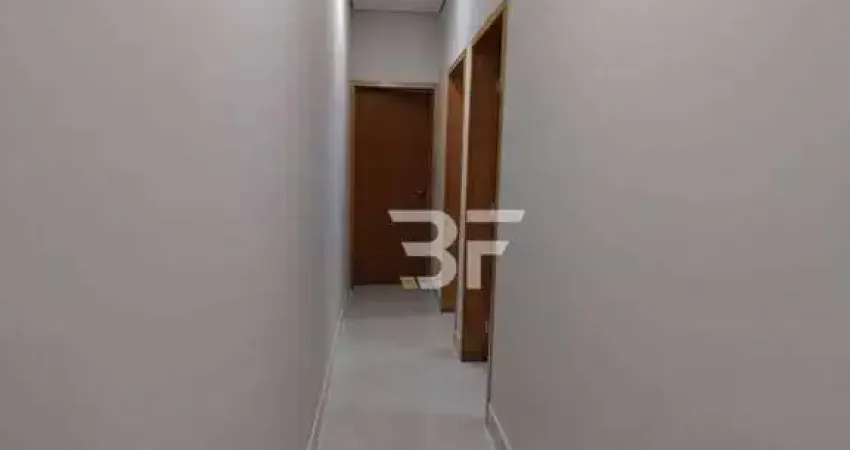 Casa com 3 dormitórios à venda, 96 m² por r$ 640.000,00 - jardim dos colibris - indaiatuba/sp