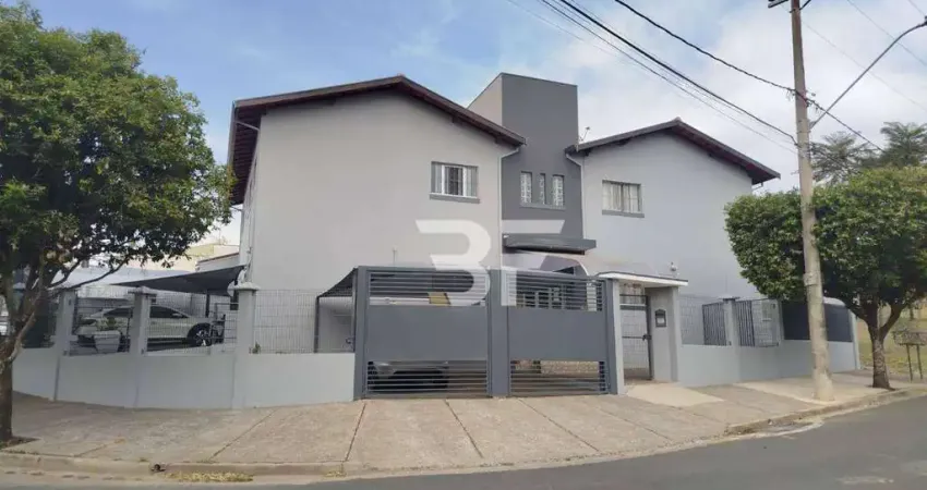 Apartamento com 2 dormitórios para alugar, 79 m² por r$ 2.900,00/mês - jardim regente - indaiatuba/sp