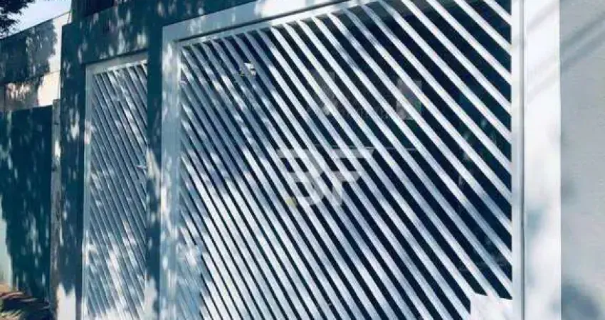 Casa com 2 dormitórios para alugar, 94 m² por r$ 3.124/mês - cidade nova i - indaiatuba/sp