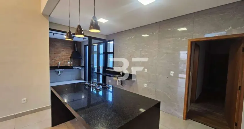 Casa com 3 dormitórios à venda, 131 m² por r$ 1.090.000,00 - park gran reserve - indaiatuba/sp